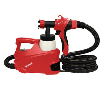 کون سی سپرے گن صحت سے متعلق کوٹنگ کی نئی تعریف کر رہی ہے؟ انتہائی ڈیزائن کردہ سولینائڈ سپرے گن کی نقاب کشائی کرنا